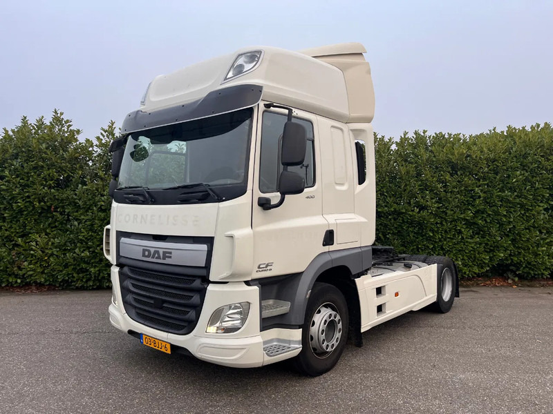 DAF CF 400 FT Euro6 - Tractor head: gambar 2 DAF CF 400 FT Euro6 - Tractor head: gambar 2