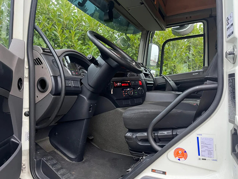 DAF CF 410 FT Euro6 - Tractor head: gambar 5 DAF CF 410 FT Euro6 - Tractor head: gambar 5