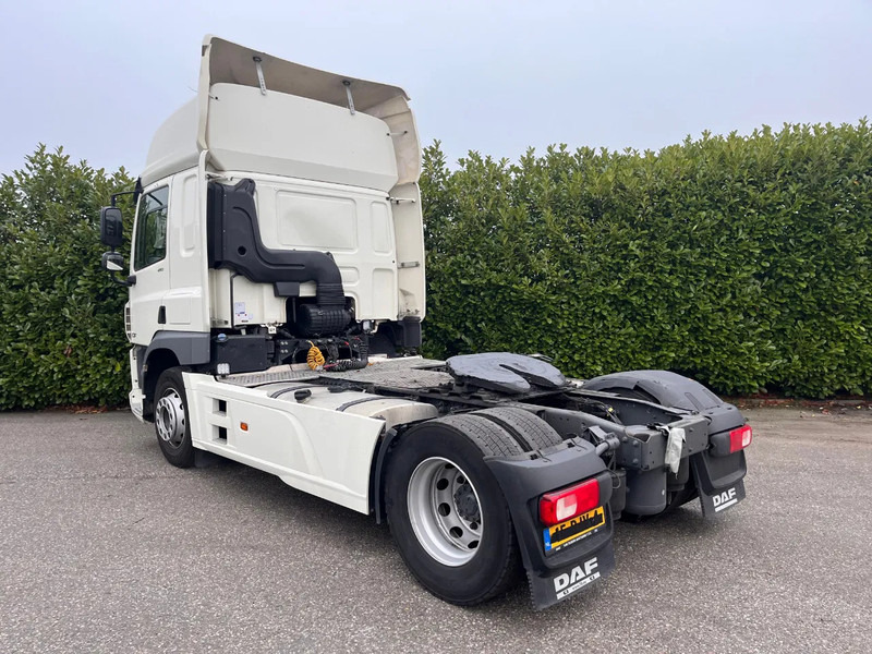 DAF CF 410 FT Euro6 - Tractor head: gambar 3 DAF CF 410 FT Euro6 - Tractor head: gambar 3