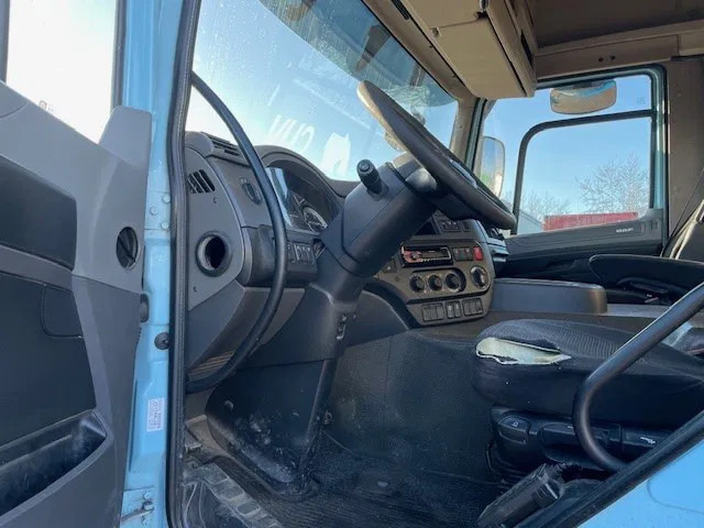 DAF CF 460 FT Euro6 - Tractor head: gambar 4 DAF CF 460 FT Euro6 - Tractor head: gambar 4