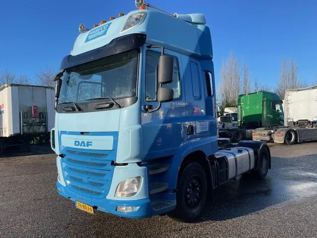 DAF CF 460 FT Euro6 - Tractor head: gambar 2 DAF CF 460 FT Euro6 - Tractor head: gambar 2