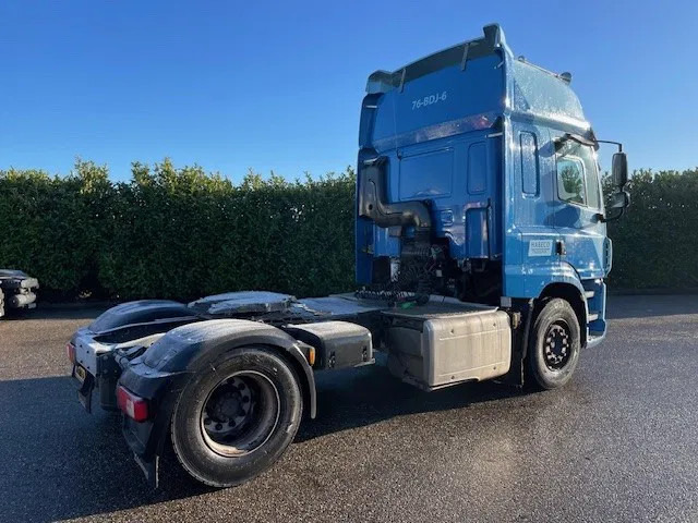 DAF CF 460 FT Euro6 - Tractor head: gambar 3 DAF CF 460 FT Euro6 - Tractor head: gambar 3