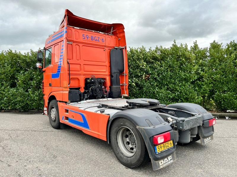 DAF XF 440 FT SC Euro6 - Tractor head: gambar 3 DAF XF 440 FT SC Euro6 - Tractor head: gambar 3