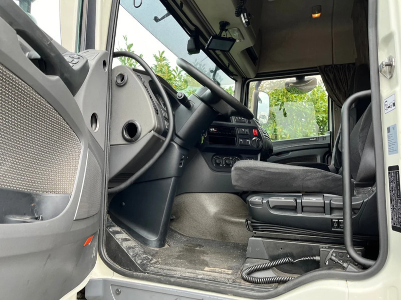 DAF XF 440 FT SC Euro6 - Tractor head: gambar 5 DAF XF 440 FT SC Euro6 - Tractor head: gambar 5