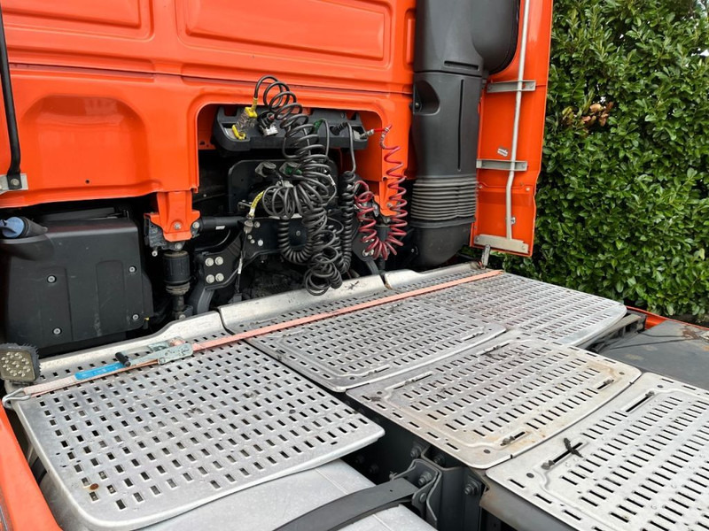 DAF XF 440 FT SC Euro6 - Tractor head: gambar 5 DAF XF 440 FT SC Euro6 - Tractor head: gambar 5