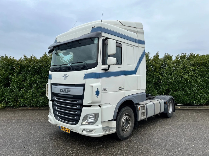 DAF XF 440 FT SC Euro6 - Tractor head: gambar 2 DAF XF 440 FT SC Euro6 - Tractor head: gambar 2