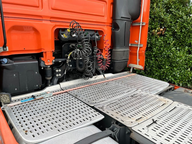 DAF XF 440 FT SC Euro6 - Tractor head: gambar 4 DAF XF 440 FT SC Euro6 - Tractor head: gambar 4