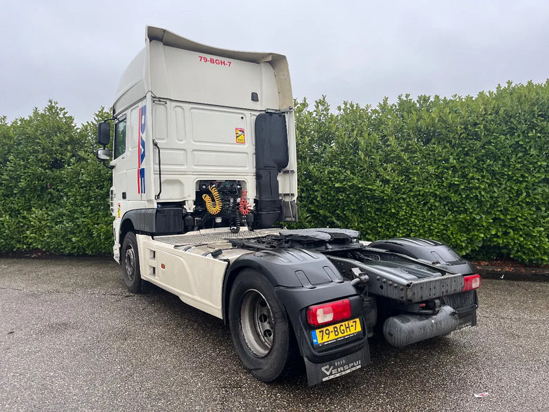 DAF XF 460 FT Euro6 - Tractor head: gambar 3 DAF XF 460 FT Euro6 - Tractor head: gambar 3