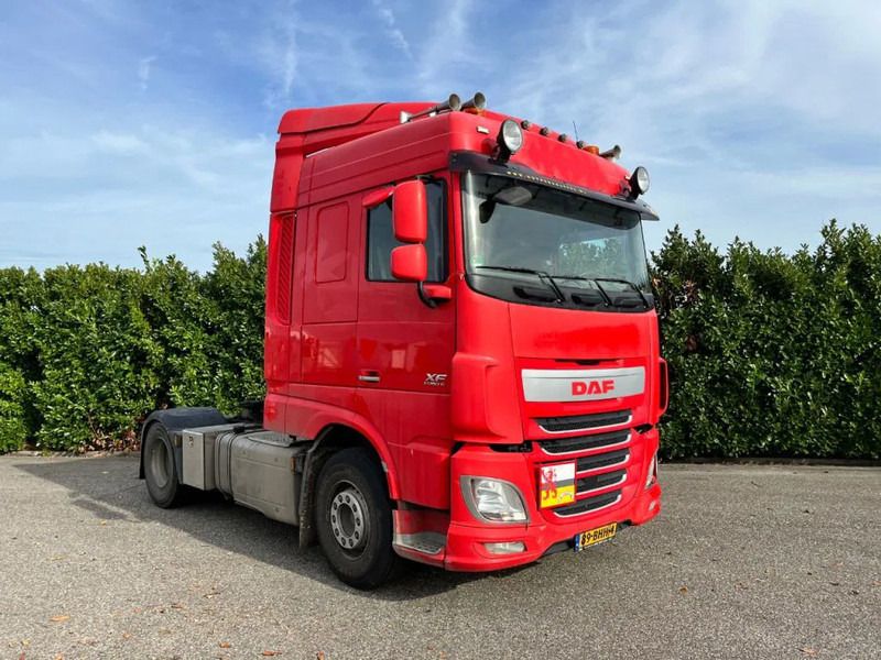 DAF XF 460 FT Euro6 Hydrauliek - Tractor head: gambar 1 DAF XF 460 FT Euro6 Hydrauliek - Tractor head: gambar 1
