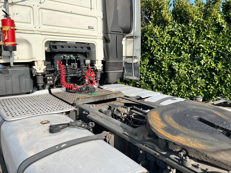DAF XF 460 FT SSC Lowdeck Euro6 - Tractor head: gambar 4 DAF XF 460 FT SSC Lowdeck Euro6 - Tractor head: gambar 4