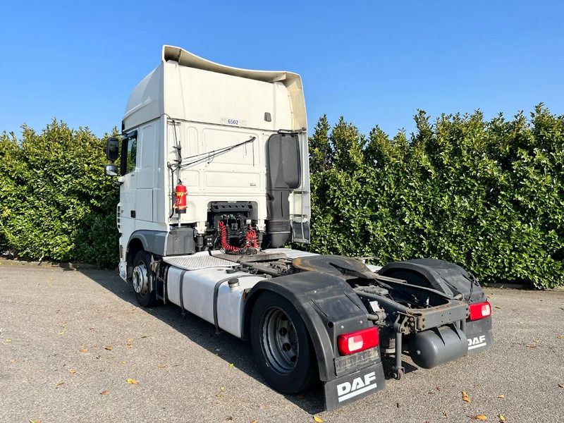 DAF XF 460 FT SSC Lowdeck Euro6 - Tractor head: gambar 3 DAF XF 460 FT SSC Lowdeck Euro6 - Tractor head: gambar 3