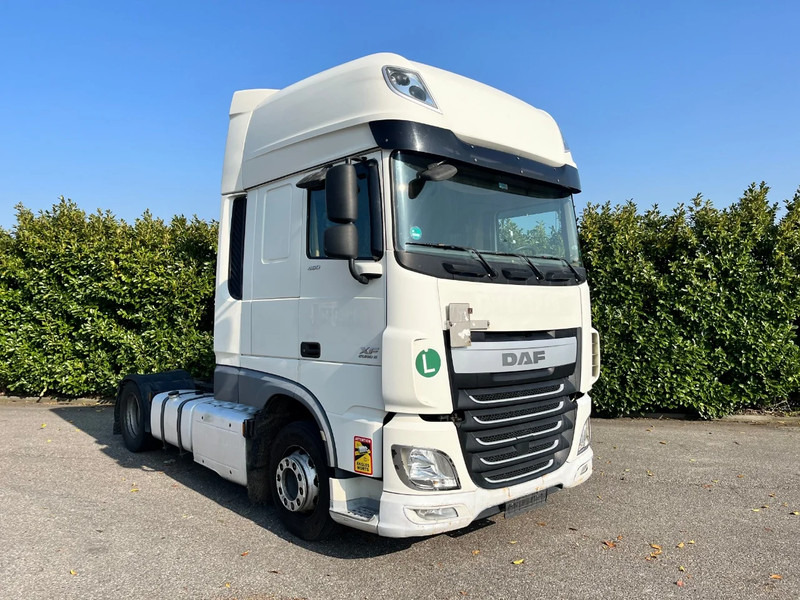 DAF XF 460 FT SSC Lowdeck Euro6 - Tractor head: gambar 1 DAF XF 460 FT SSC Lowdeck Euro6 - Tractor head: gambar 1