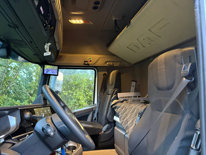 DAF XF 480 FT Euro 6 - Tractor head: gambar 5 DAF XF 480 FT Euro 6 - Tractor head: gambar 5