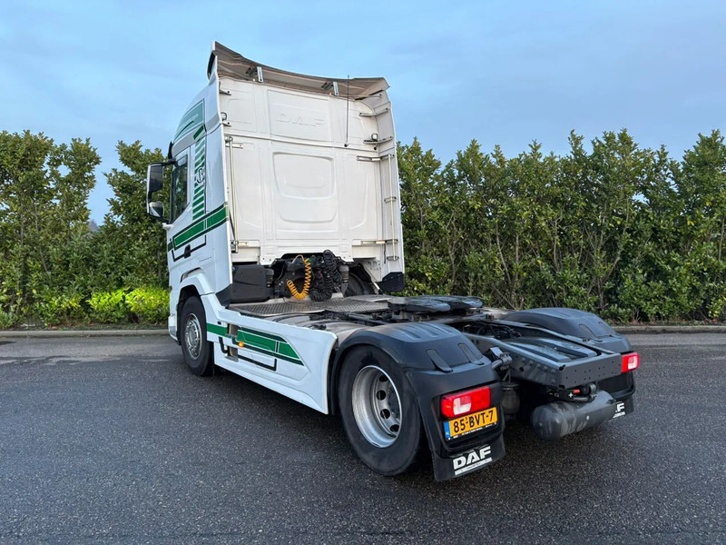 DAF XF 480 FT Euro 6 - Tractor head: gambar 3 DAF XF 480 FT Euro 6 - Tractor head: gambar 3