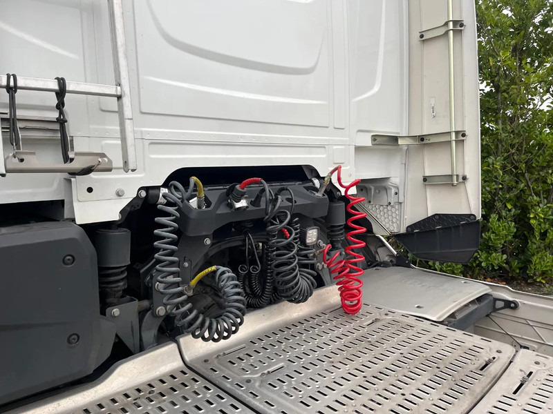 DAF XF 480 FT Euro6 - Tractor head: gambar 5 DAF XF 480 FT Euro6 - Tractor head: gambar 5