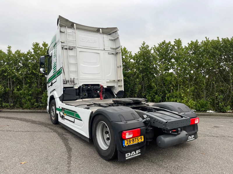 DAF XF 480 FT Euro6 - Tractor head: gambar 3 DAF XF 480 FT Euro6 - Tractor head: gambar 3