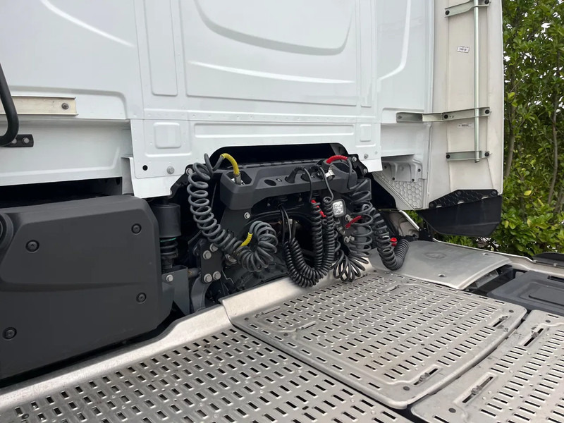 DAF XF 480 FT Euro6 - Tractor head: gambar 5 DAF XF 480 FT Euro6 - Tractor head: gambar 5