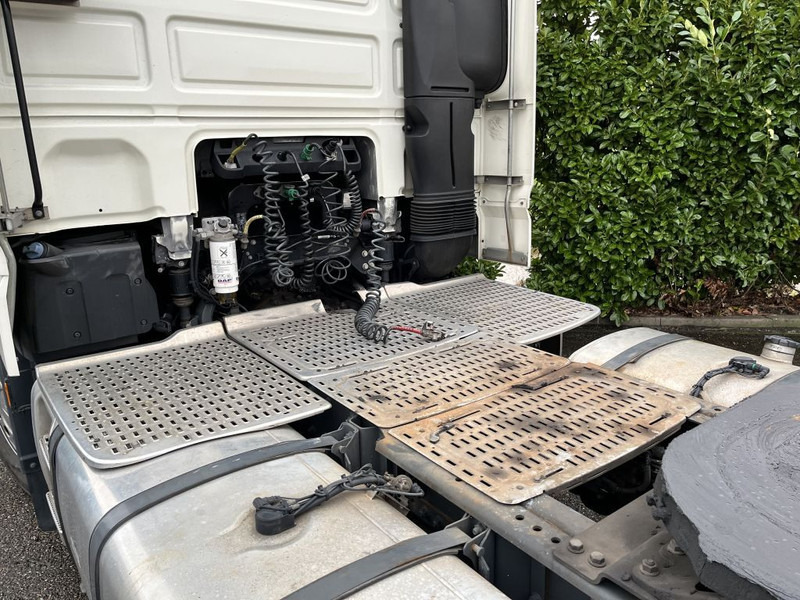 DAF XF 480 FT SC Euro6 - Tractor head: gambar 4 DAF XF 480 FT SC Euro6 - Tractor head: gambar 4