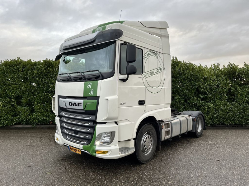 DAF XF 480 FT SC Euro6 - Tractor head: gambar 2 DAF XF 480 FT SC Euro6 - Tractor head: gambar 2