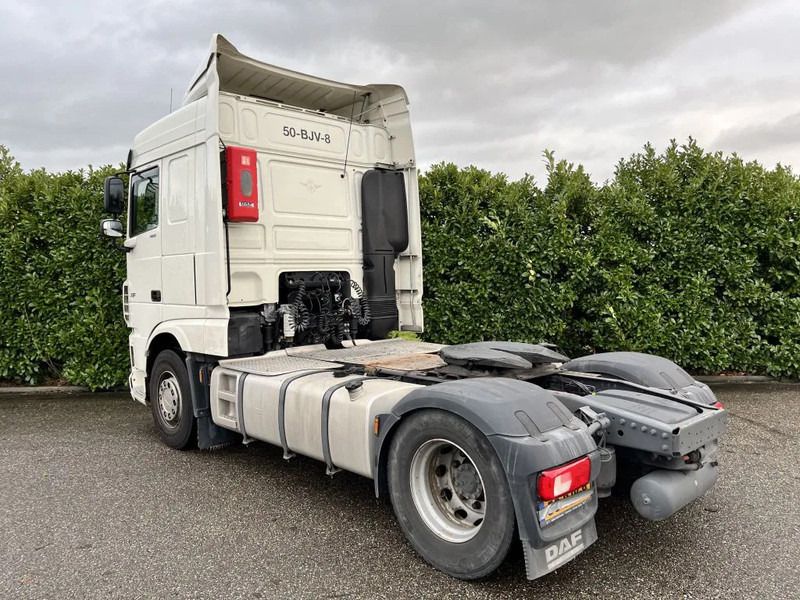 DAF XF 480 FT SC Euro6 - Tractor head: gambar 3 DAF XF 480 FT SC Euro6 - Tractor head: gambar 3