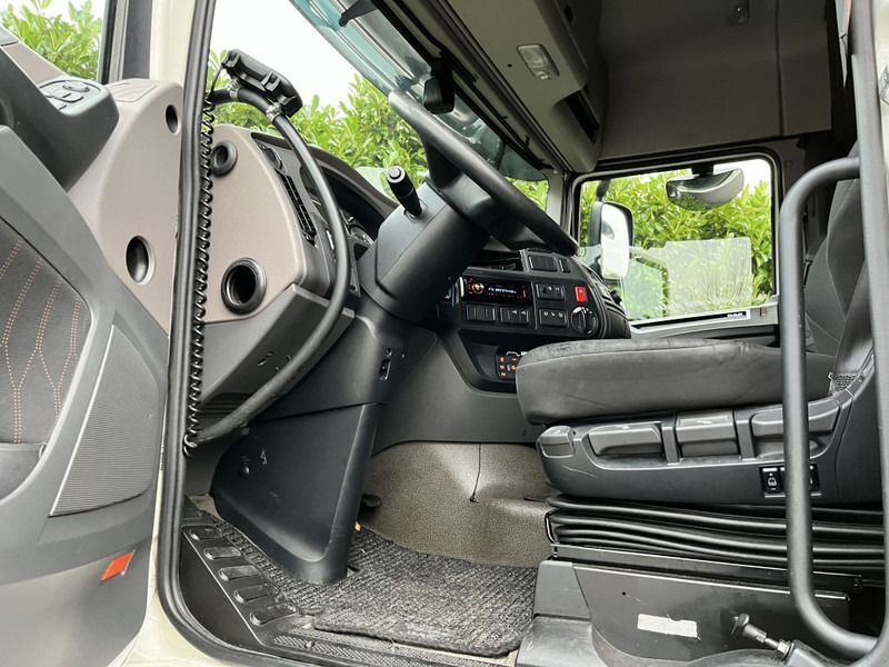 DAF XF 480 FT SC Euro6 - Tractor head: gambar 5 DAF XF 480 FT SC Euro6 - Tractor head: gambar 5