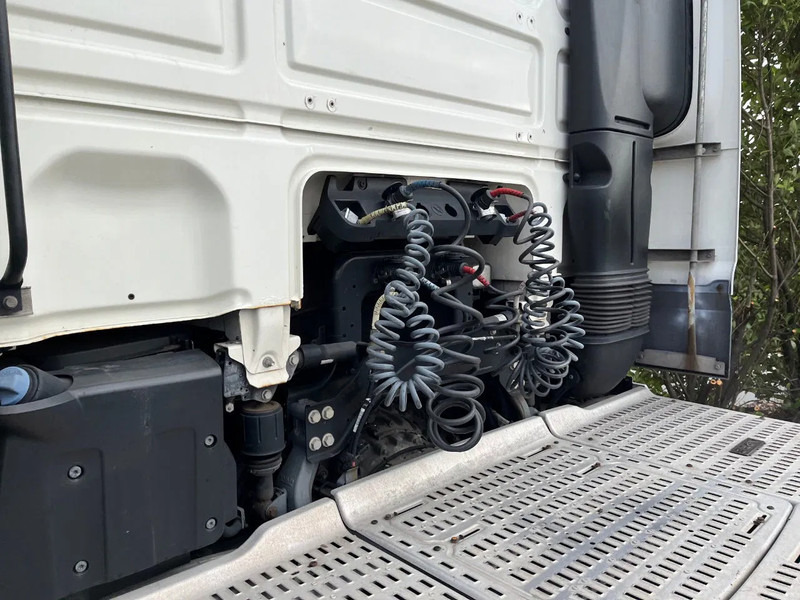 DAF XF 480 FT SSC Euro6 ADR - Tractor head: gambar 4 DAF XF 480 FT SSC Euro6 ADR - Tractor head: gambar 4