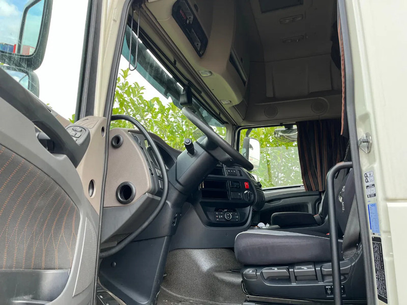 DAF XF 480 FT SSC Euro6 ADR - Tractor head: gambar 5 DAF XF 480 FT SSC Euro6 ADR - Tractor head: gambar 5
