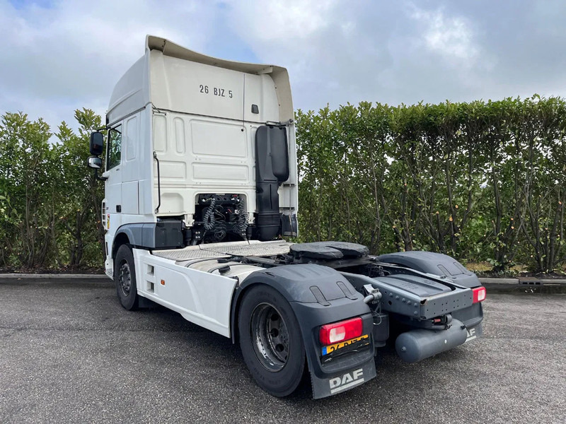 DAF XF 480 FT SSC Euro6 ADR - Tractor head: gambar 3 DAF XF 480 FT SSC Euro6 ADR - Tractor head: gambar 3