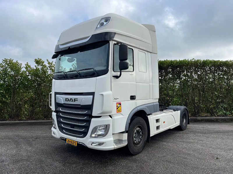 DAF XF 480 FT SSC Euro6 ADR - Tractor head: gambar 2 DAF XF 480 FT SSC Euro6 ADR - Tractor head: gambar 2