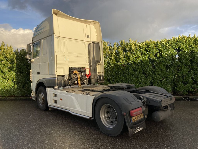 DAF XF 480 FT SSC Euro6 - Tractor head: gambar 3 DAF XF 480 FT SSC Euro6 - Tractor head: gambar 3