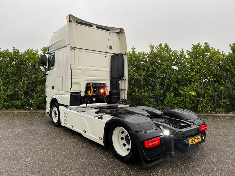 DAF XF 480 FT SSC Low-Deck Full-Option - Tractor head: gambar 3 DAF XF 480 FT SSC Low-Deck Full-Option - Tractor head: gambar 3