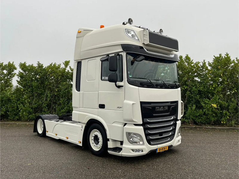 DAF XF 480 FT SSC Low-Deck Full-Option - Tractor head: gambar 1 DAF XF 480 FT SSC Low-Deck Full-Option - Tractor head: gambar 1