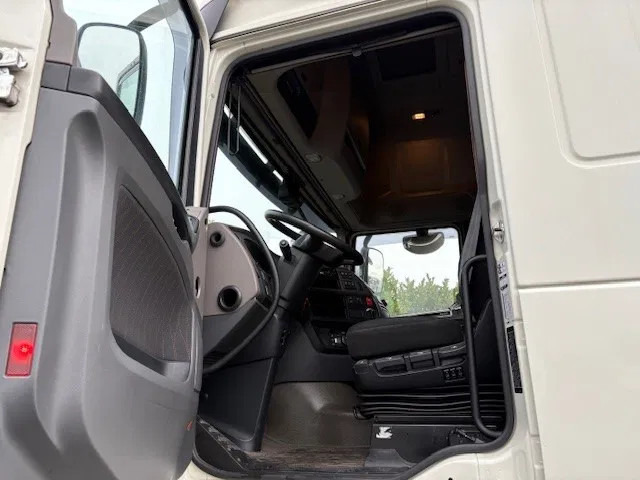 DAF XF 480 FT euro6 intarder - Tractor head: gambar 5 DAF XF 480 FT euro6 intarder - Tractor head: gambar 5