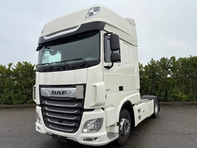 DAF XF 480 FT euro6 intarder - Tractor head: gambar 2 DAF XF 480 FT euro6 intarder - Tractor head: gambar 2
