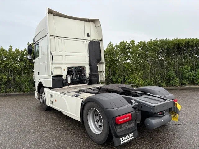 DAF XF 480 FT euro6 intarder - Tractor head: gambar 3 DAF XF 480 FT euro6 intarder - Tractor head: gambar 3