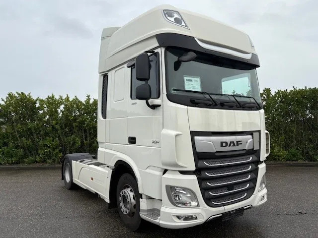 DAF XF 480 FT euro6 intarder - Tractor head: gambar 1 DAF XF 480 FT euro6 intarder - Tractor head: gambar 1