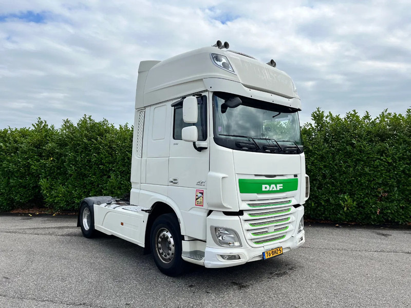 DAF XF 510 FT Euro6 - Tractor head: gambar 1 DAF XF 510 FT Euro6 - Tractor head: gambar 1