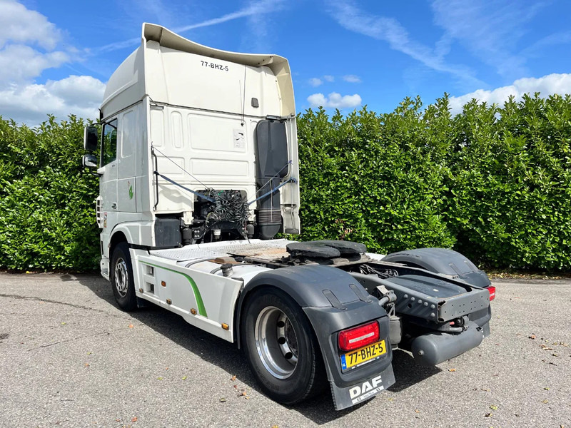 DAF XF 510 FT Euro6 - Tractor head: gambar 3 DAF XF 510 FT Euro6 - Tractor head: gambar 3