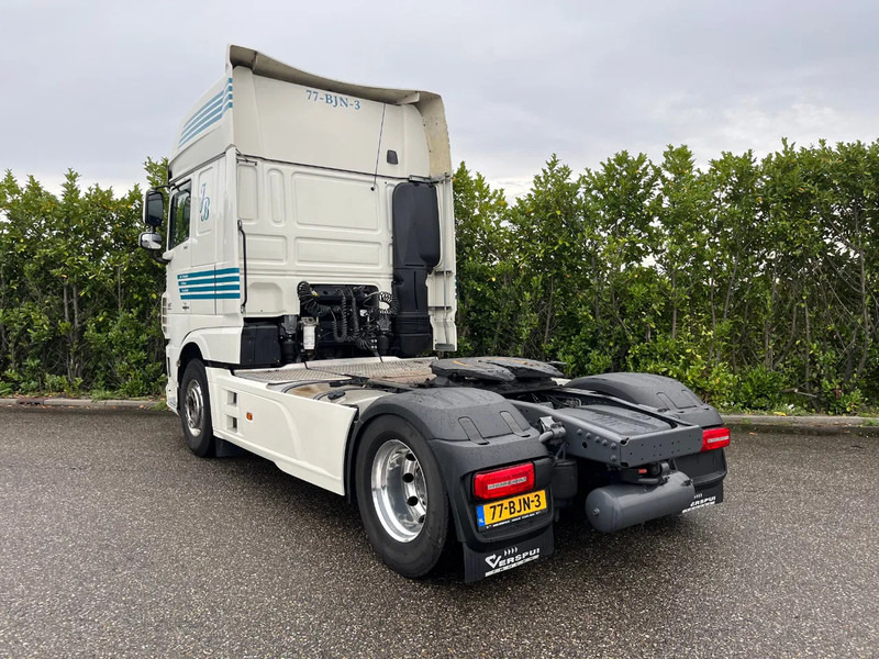 DAF XF 510 FT Euro6 - Tractor head: gambar 3 DAF XF 510 FT Euro6 - Tractor head: gambar 3