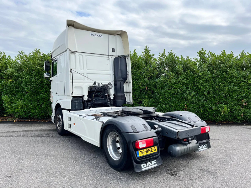 DAF XF 510 FT Euro6 - Tractor head: gambar 3 DAF XF 510 FT Euro6 - Tractor head: gambar 3