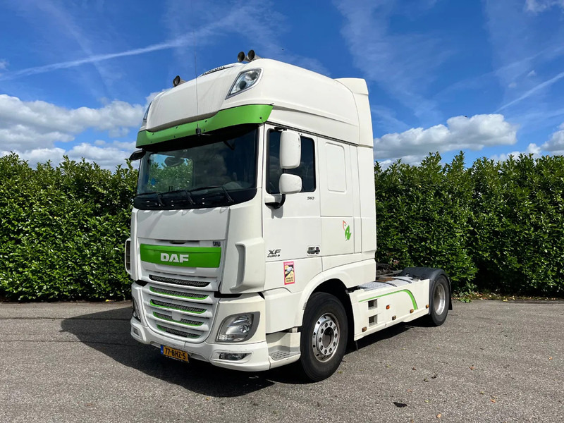 DAF XF 510 FT Euro6 - Tractor head: gambar 2 DAF XF 510 FT Euro6 - Tractor head: gambar 2