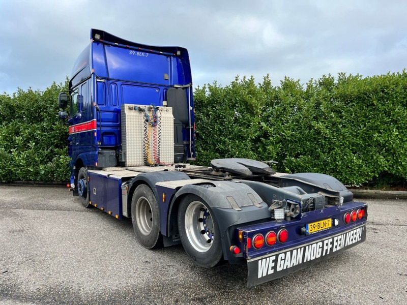 DAF XF 510 FTS Euro6 Hydrauliek Intarder - Tractor head: gambar 3 DAF XF 510 FTS Euro6 Hydrauliek Intarder - Tractor head: gambar 3