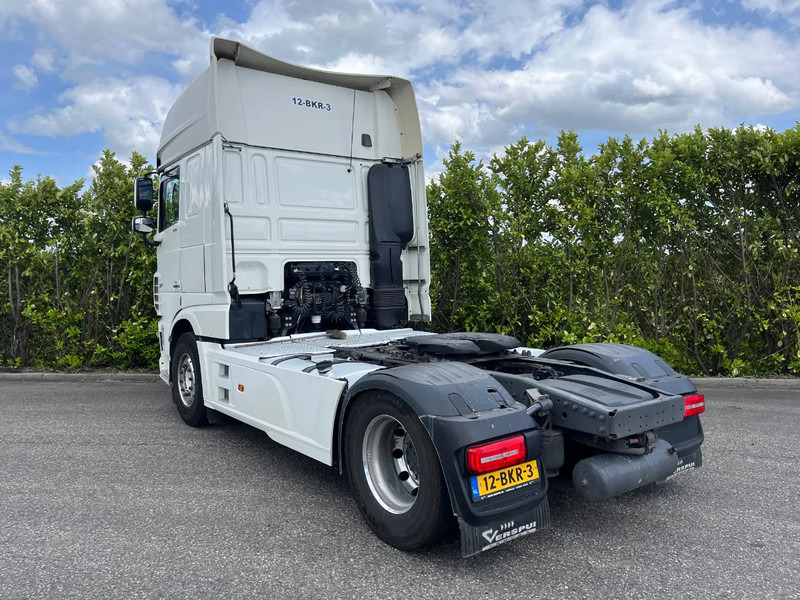 DAF XF 530 FT SSC Euro6 - Tractor head: gambar 3 DAF XF 530 FT SSC Euro6 - Tractor head: gambar 3