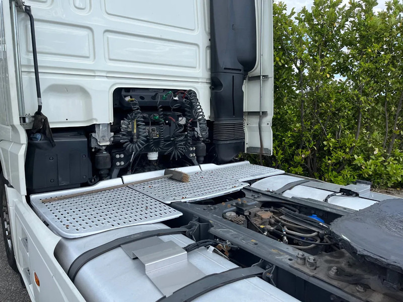 DAF XF 530 FT SSC Euro6 - Tractor head: gambar 4 DAF XF 530 FT SSC Euro6 - Tractor head: gambar 4