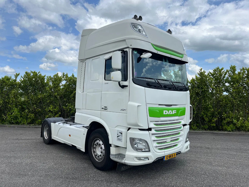 DAF XF 530 FT SSC Euro6 - Tractor head: gambar 1 DAF XF 530 FT SSC Euro6 - Tractor head: gambar 1
