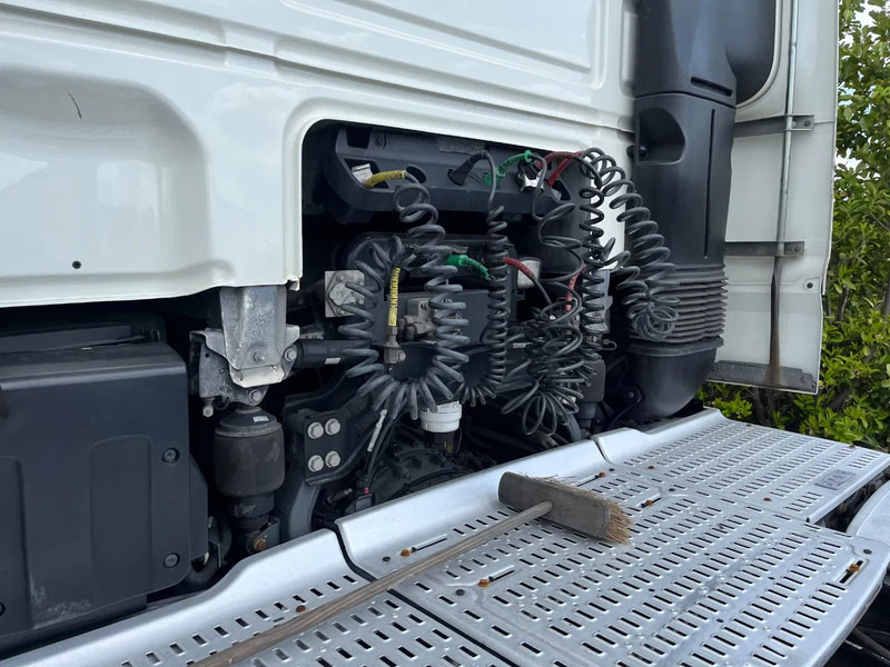 DAF XF 530 FT SSC Euro6 - Tractor head: gambar 5 DAF XF 530 FT SSC Euro6 - Tractor head: gambar 5