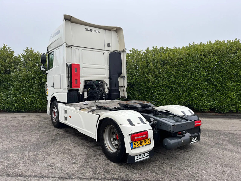 DAF XF 530 FT SSC Euro6 - Tractor head: gambar 3 DAF XF 530 FT SSC Euro6 - Tractor head: gambar 3