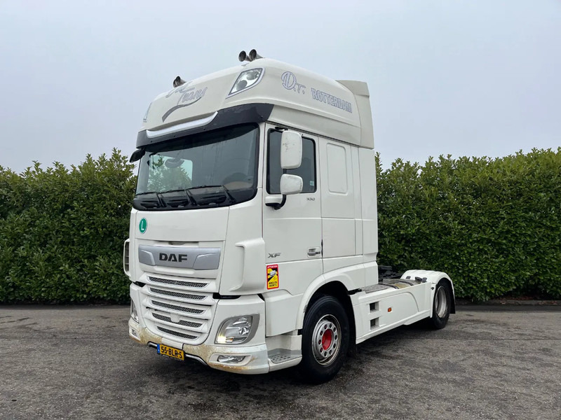 DAF XF 530 FT SSC Euro6 - Tractor head: gambar 2 DAF XF 530 FT SSC Euro6 - Tractor head: gambar 2