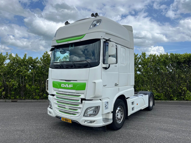 DAF XF 530 FT SSC Euro6 - Tractor head: gambar 2 DAF XF 530 FT SSC Euro6 - Tractor head: gambar 2