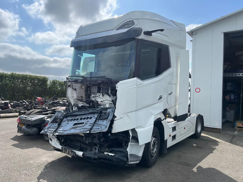 DAF XG+ 480 FT Euro6 SCHADE - Tractor head: gambar 2 DAF XG+ 480 FT Euro6 SCHADE - Tractor head: gambar 2